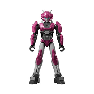 BLOKEES TRANSFORMERS GALAXY VERSION 07 - ONE WAVE 2