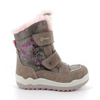 IMAC beżowe wodoodporne śniegowce 4813082