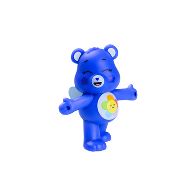 CARE BEARS S1 FIGURES - BLIND PACK