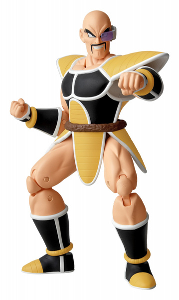 DRAGON BALL DRAGON STARS NAPPA