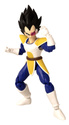 DRAGON BALL DRAGON STARS VEGETA DB KAI VERSION