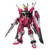 HGCE 1/144 ZGMF-X19A INFINITE JUSTICE GUNDAM