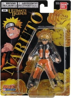 Figurka ULTIMATE LEGENDS NARUTO - UZUMAKI NARUTO(ADULT)