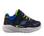 SKECHERS granatowe półbuty 403887N/NVLM