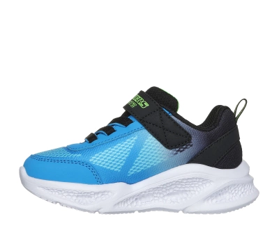 SKECHERS półbuty Meteor-Lights - Krendox