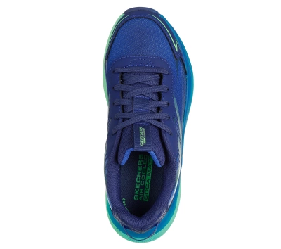 SKECHERS półbuty - Max Cushioning Ascender - Stable-Pacer