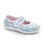 GOKIDS KAPCIE DZIECIĘCE BIANKA SYRENKA