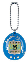 TAMAGOTCHI ORIGNAL BLUE SILVER #