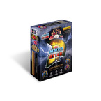 Match Attax 2025/26 mega puszka Topps - puszka D