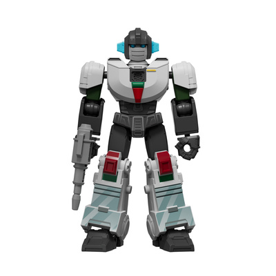 BLOKEES TRANSFORMERS GALAXY VERSION 05 - ONE
