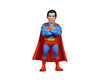 MINIX DC - SUPERMAN