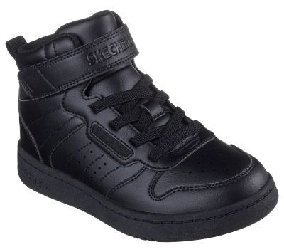 SKECHERS półbuty UNO Lite - Echo Surge