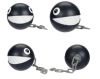 NINTENDO FIGURKA CHAIN CHOMP