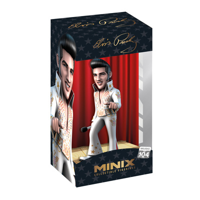 MINIX - Elvis