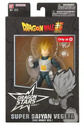 DRAGON BALL DRAGON STARS - SUPER SAIYAN VEGETA (DBS BROLY VER.)