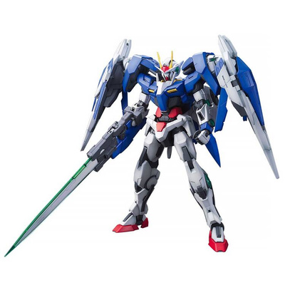 MG 1/100 OO RAISER