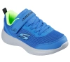 SKECHERS półbuty Selectors - Reset Achieved