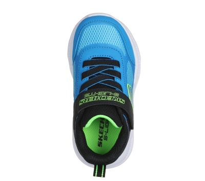 SKECHERS półbuty Meteor-Lights - Krendox