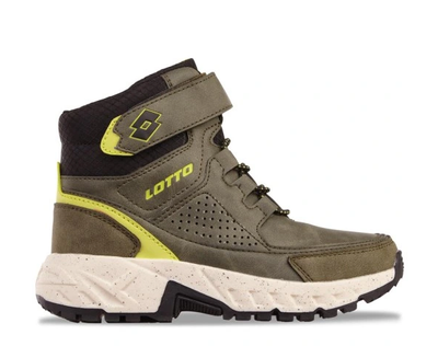 LOTTO buty zimowe 2600400K 6763
