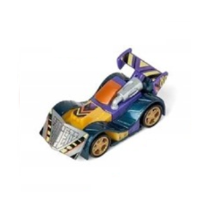 T-Racers Mix'n Race Window Box zestaw - F