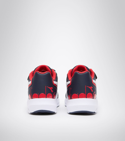 DIADORA granatowe półbuty FALCON DD-101.176152- C7356