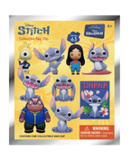 Lilo & Stitch Movie Figurka z zawieszką