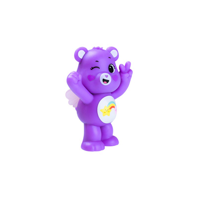 CARE BEARS S1 FIGURES - BLIND PACK
