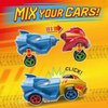 T-Racers Mix'n Race Window Box zestaw - Q