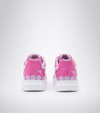 DIADORA różowe półbuty FALCON DD-101.176152- C4337