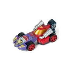 T-Racers Mix'n Race Window Box zestaw - M