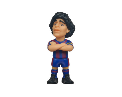 MINIX MARADONA - FC BARCELONA