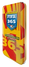 Karty Fifa 365 Adrenalyn XL 2026 - Puszka wzór D