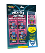 Panini FIFA 365 AXL 2026 - Multipack Kick Off