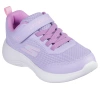 SKECHERS półbuty Selectors - Reset Achieved