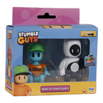 STUMBLE GUYS ACTION FIGURE 2 figurki