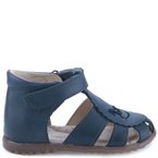 EMEL granatowe sandały roczki  ES1670-17