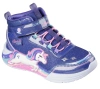 SKECHERS półbuty S-Lights: Unicorn Chaser - Jumping Magic