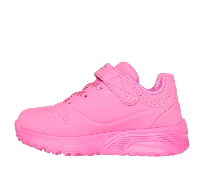 SKECHERS półbuty Skechers x JGoldcrown: UNO Lite - Love Levitate