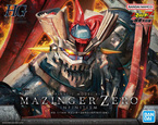HG 1/144 MAZINGER ZERO (INFINITISM)