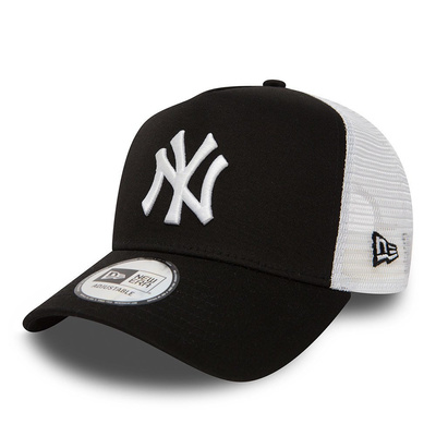 NEW ERA CZAPKA Z DASZKIEM TRUCKER NY