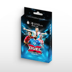 SportZoo PKO BP Ekstraklasa TCG DUEL Retail Booster Box