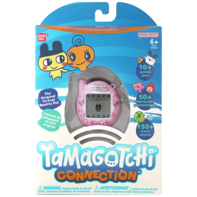 TAMAGOTCHI - DAINTY BOWS