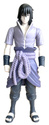ANIME HEROES MEGA NARUTO - UCHIHA SASUKE