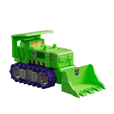 BLOKEES TRANSFORMERS DEFENDER VERSION 02 - THE OVERTHROW