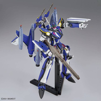 HG 1/100 YF-29 DURANDAL VALKYRIE FULL SET PACK