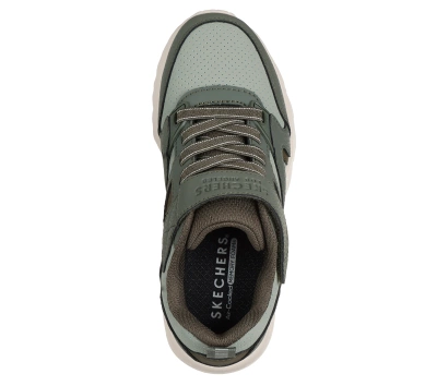 SKECHERS półbuty UNO Lite - Echo Surge