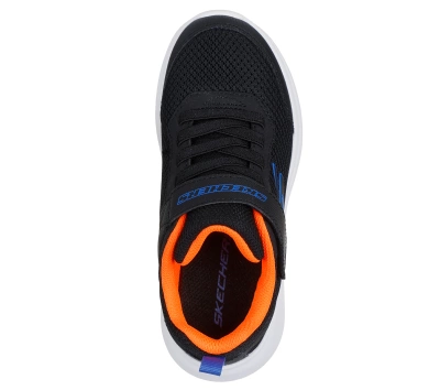SKECHERS półbuty Selectors - Reset Achieved