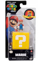 Super Mario Bros Movie Mini Figurka 3cm - MARIO
