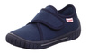 SUPERFIT granatowe kapcie 0-808271-8100