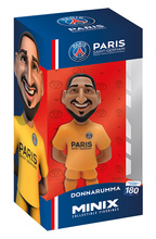 MINIX PSG - Gianluigi Donnaruma